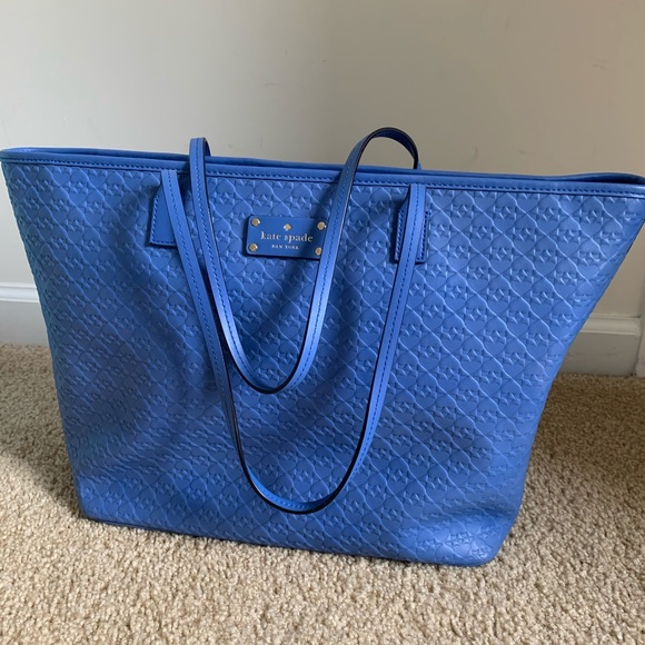 kate spade Handbags - Kate Spade handbag tote